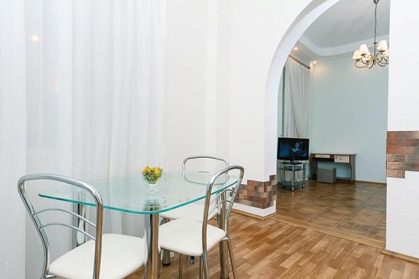 Luxury Apartments In The Center Of Old Kiev 외부 사진
