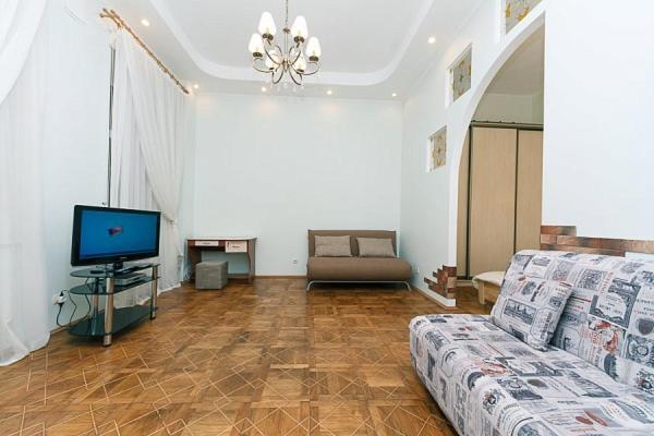 Luxury Apartments In The Center Of Old Kiev 외부 사진