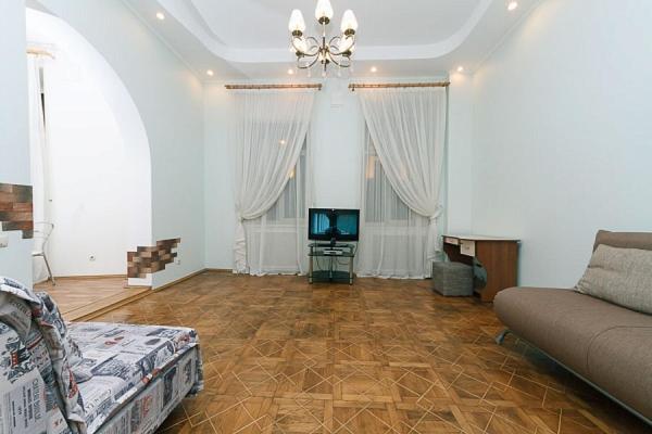 Luxury Apartments In The Center Of Old Kiev 외부 사진