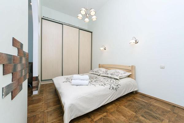 Luxury Apartments In The Center Of Old Kiev 외부 사진